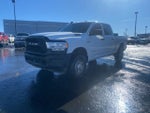 2021 RAM 2500 Tradesman Crew Cab 4x4 6'4" Box