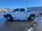 2021 RAM 2500 Tradesman Crew Cab 4x4 6'4" Box