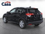 2020 Honda HR-V 2WD EX