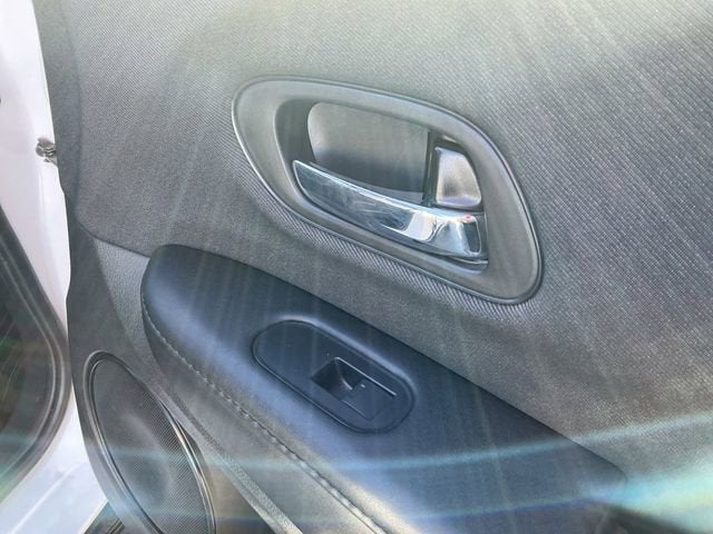 2022 Honda HR-V AWD Sport