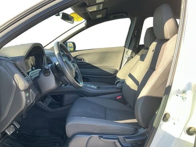 2022 Honda HR-V AWD Sport