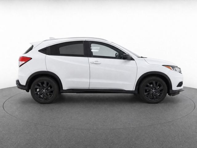 2022 Honda HR-V AWD Sport