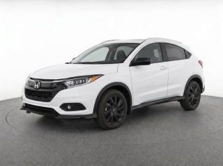 2022 Honda HR-V AWD Sport