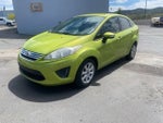 2013 Ford Fiesta SE