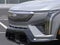 2025 Cadillac OPTIQ Luxury 1