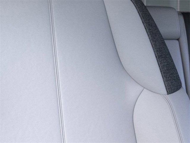 2025 Cadillac OPTIQ Luxury 1