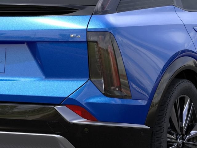 2027 Cadillac OPTIQ Premium Luxury - Photo 11