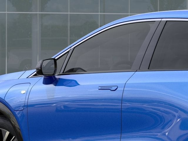2027 Cadillac OPTIQ Premium Luxury - Photo 12
