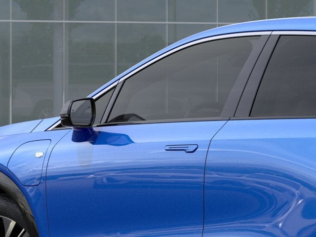 2027 Cadillac OPTIQ Premium Luxury