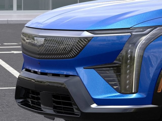 2027 Cadillac OPTIQ Premium Luxury - Photo 13