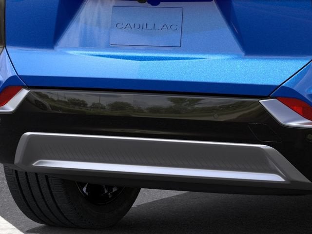 2027 Cadillac OPTIQ Premium Luxury - Photo 14