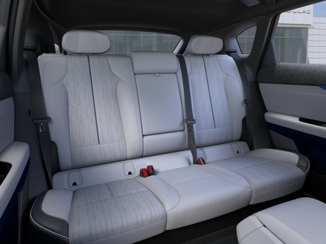 2027 Cadillac OPTIQ Premium Luxury