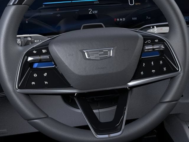 2027 Cadillac OPTIQ Premium Luxury - Photo 19
