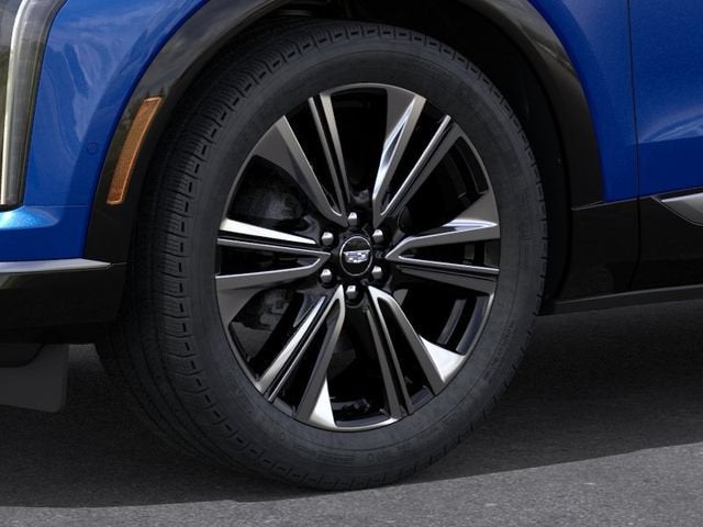 2027 Cadillac OPTIQ Premium Luxury - Photo 9