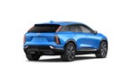 2027 Cadillac OPTIQ Premium Luxury