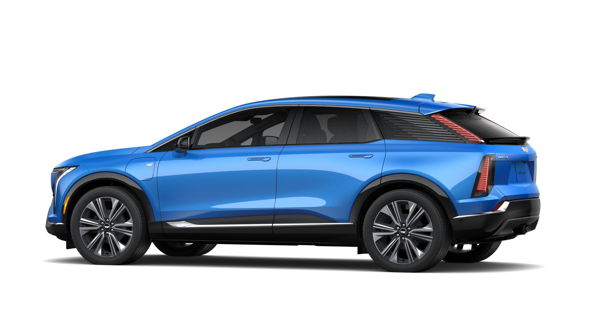 2027 Cadillac OPTIQ Premium Luxury