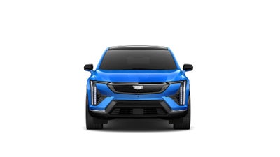 2027 Cadillac OPTIQ Premium Luxury