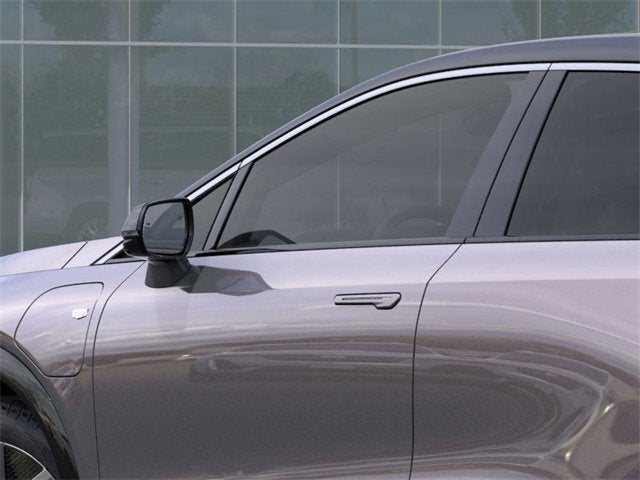 2026 Cadillac OPTIQ Premium Luxury