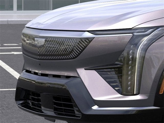 2026 Cadillac OPTIQ Premium Luxury