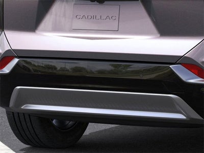 2026 Cadillac OPTIQ Premium Luxury