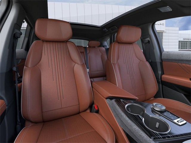 2026 Cadillac OPTIQ Premium Luxury