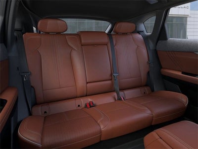 2026 Cadillac OPTIQ Premium Luxury