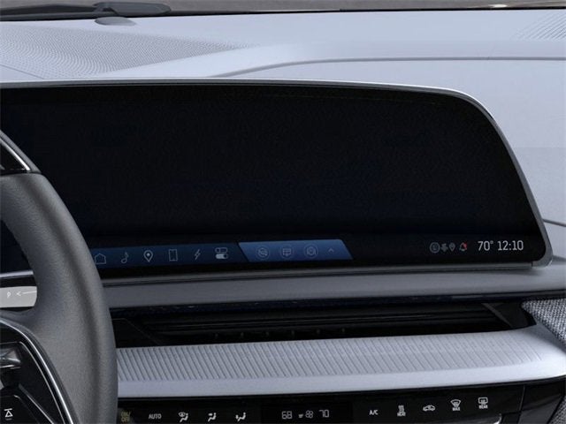 2026 Cadillac OPTIQ Premium Luxury