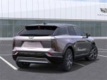 2026 Cadillac OPTIQ Premium Luxury