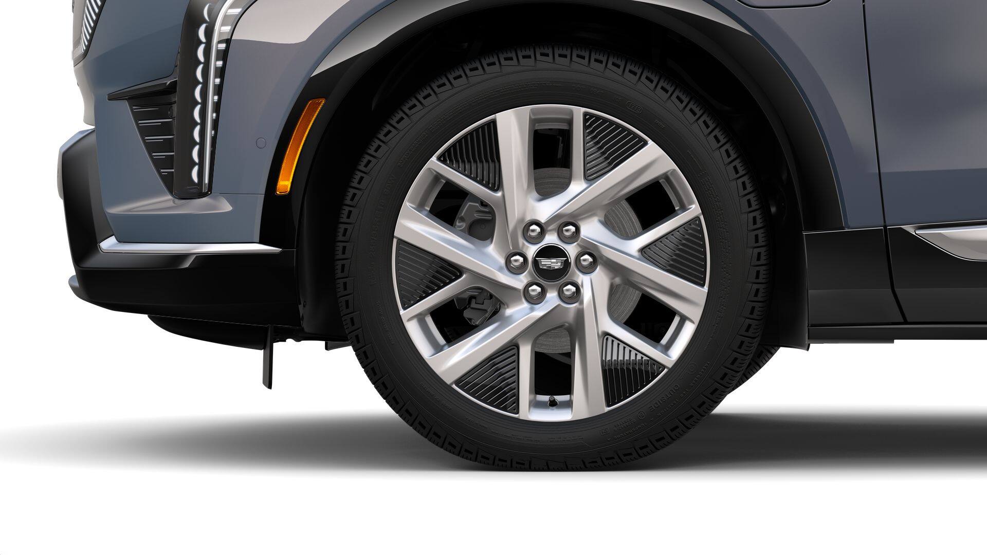 2026 Cadillac OPTIQ Premium Luxury