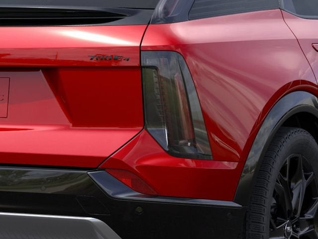 2027 Cadillac OPTIQ Premium Sport