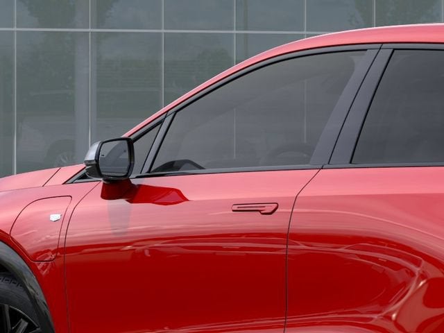 2027 Cadillac OPTIQ Premium Sport