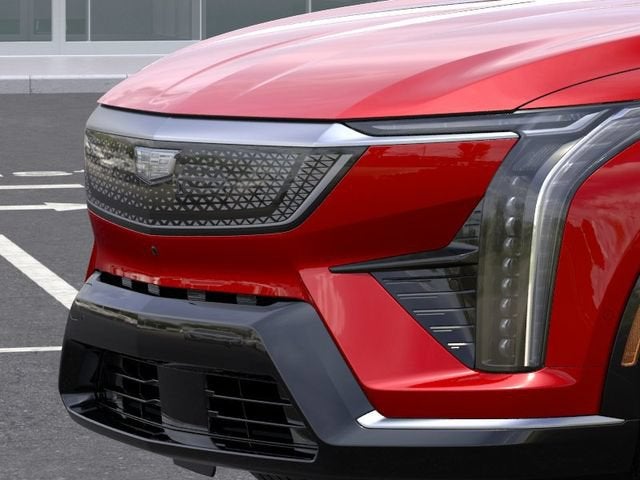 2027 Cadillac OPTIQ Premium Sport