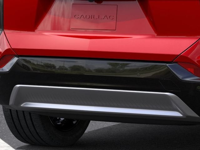 2027 Cadillac OPTIQ Premium Sport