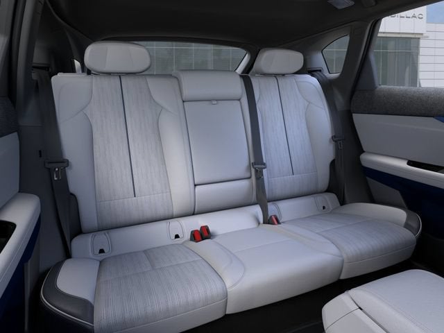 2027 Cadillac OPTIQ Premium Sport