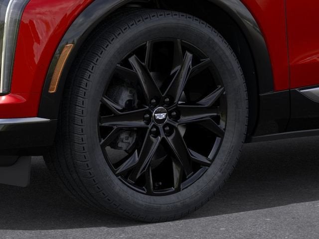 2027 Cadillac OPTIQ Premium Sport