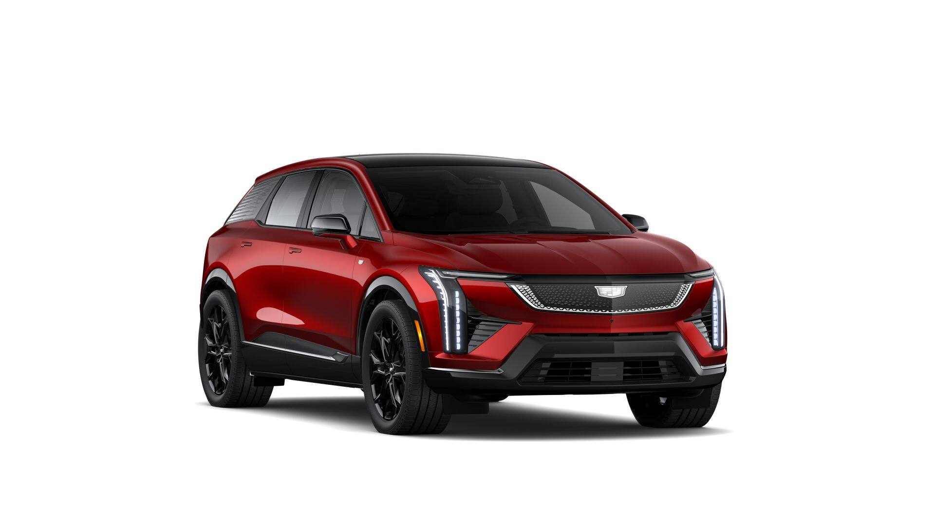 2027 Cadillac OPTIQ Premium Sport