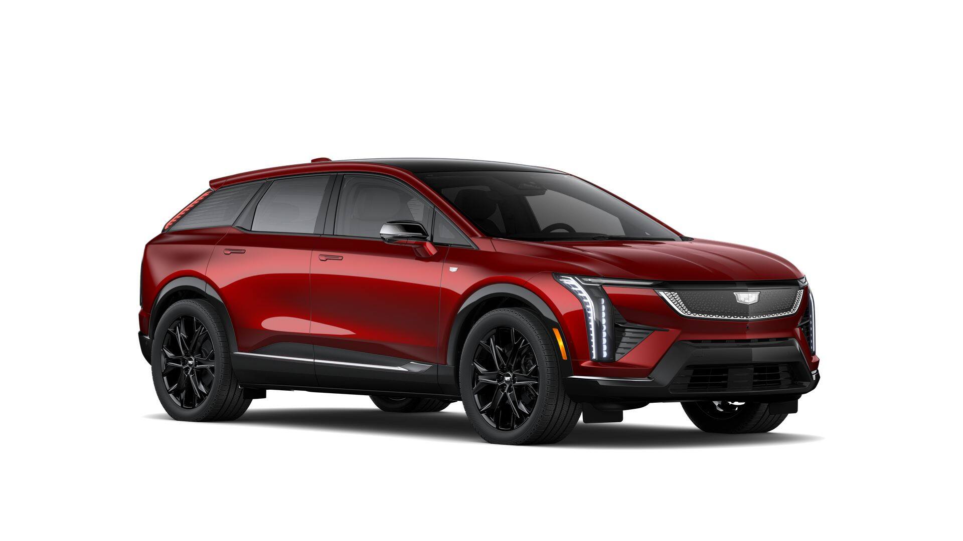 2027 Cadillac OPTIQ Premium Sport