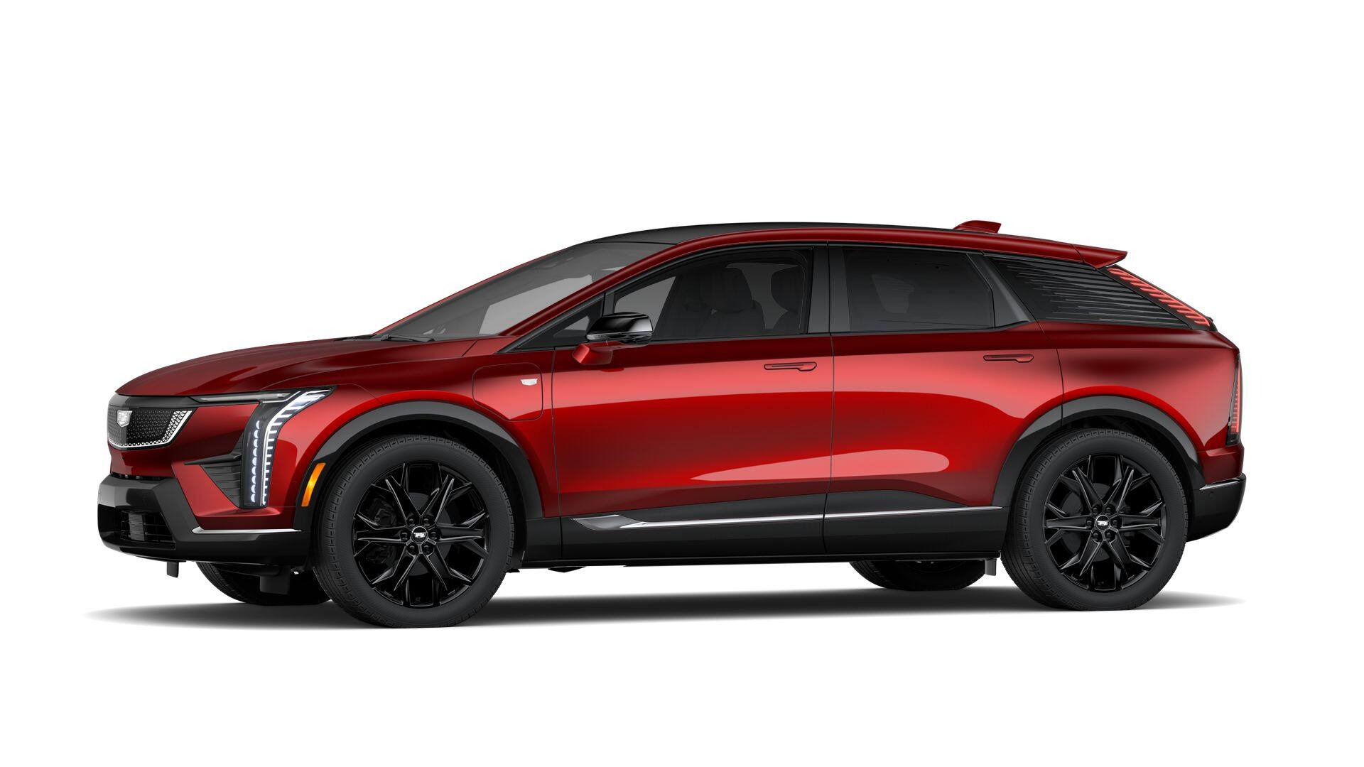 2027 Cadillac OPTIQ Premium Sport