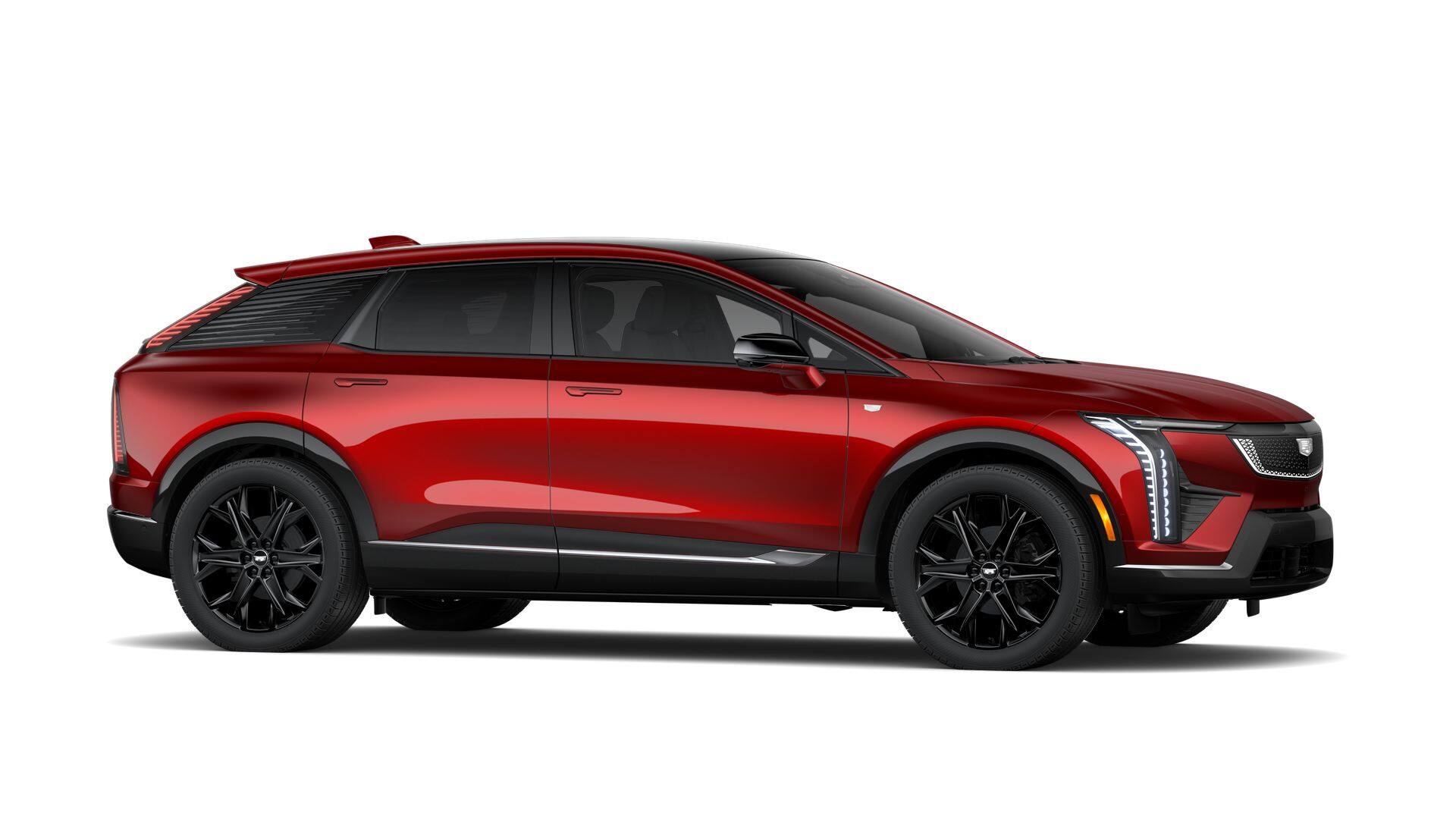 2027 Cadillac OPTIQ Premium Sport