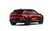 2027 Cadillac OPTIQ Premium Sport