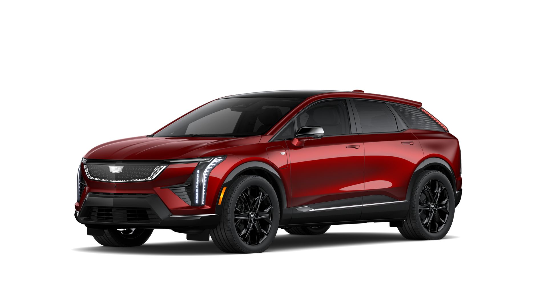 2027 Cadillac OPTIQ Premium Sport