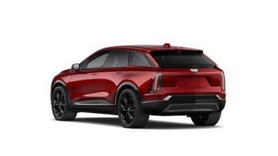 2027 Cadillac OPTIQ Premium Sport