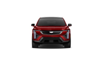 2027 Cadillac OPTIQ Premium Sport