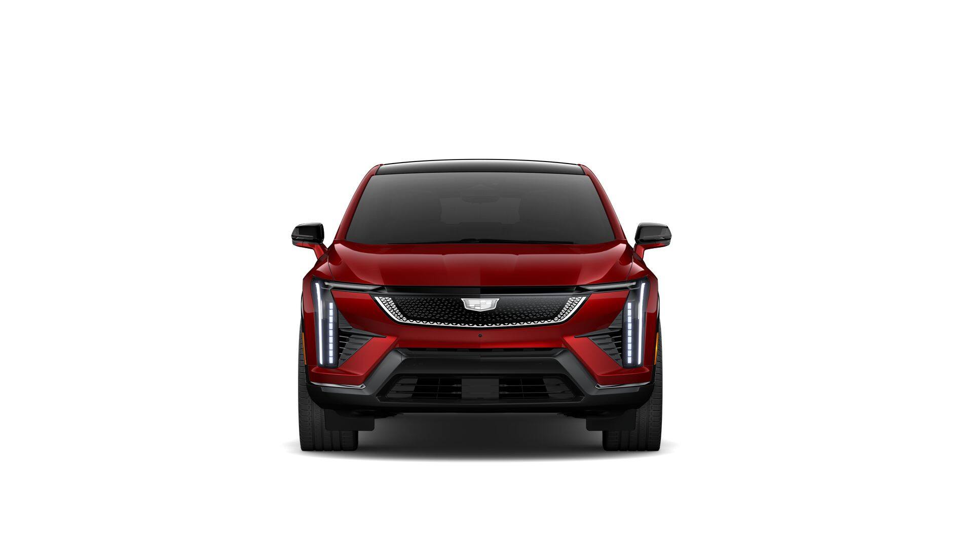 2027 Cadillac OPTIQ Premium Sport