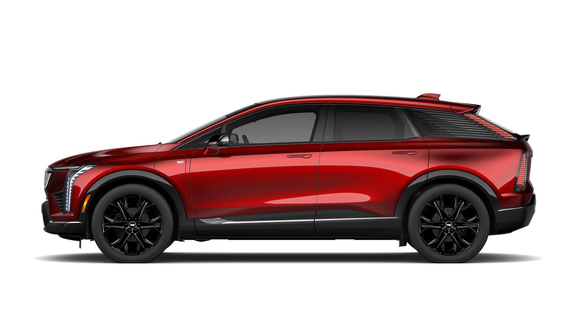 2027 Cadillac OPTIQ Premium Sport