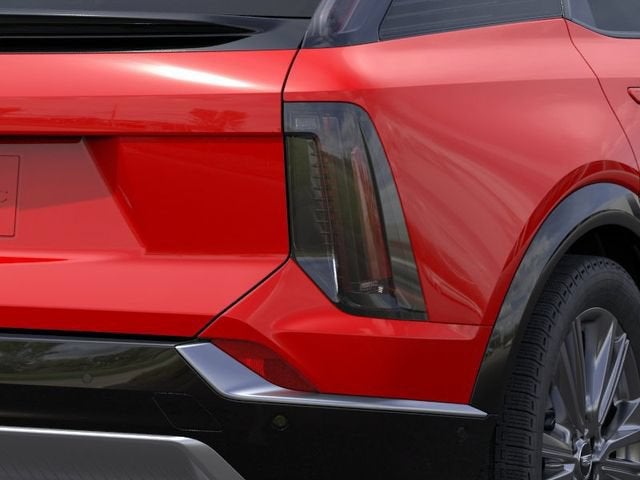 2027 Cadillac OPTIQ Premium Sport