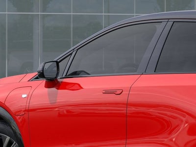 2027 Cadillac OPTIQ Premium Sport