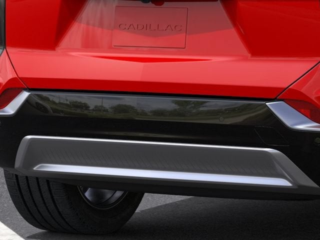 2027 Cadillac OPTIQ Premium Sport