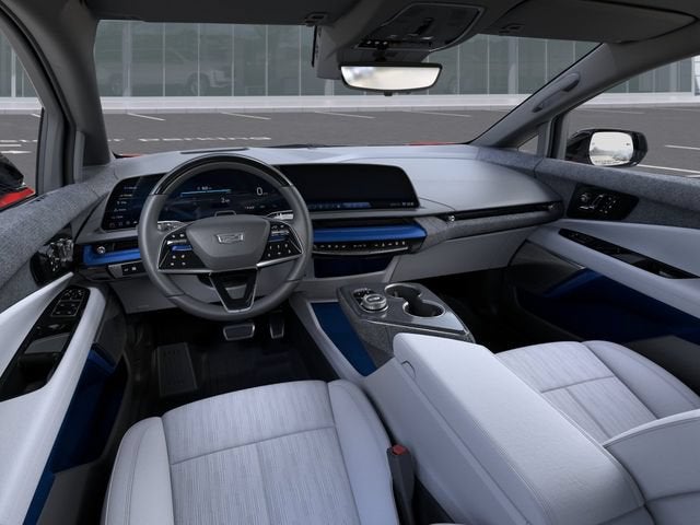 2027 Cadillac OPTIQ Premium Sport