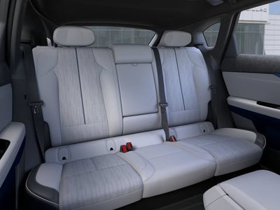 2027 Cadillac OPTIQ Premium Sport